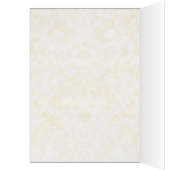 The Madonna of the Roses (Inside (Left))