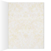 The Madonna of the Roses (Inside (Right))