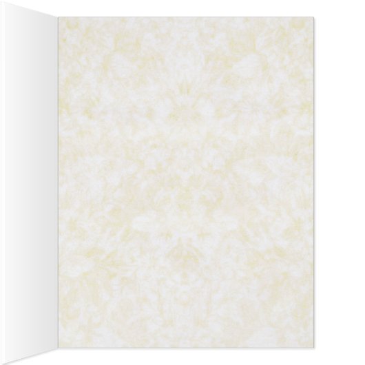 The Madonna of the Roses (Inside (Right))