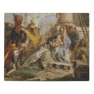 The Magi Jigsaw Puzzle