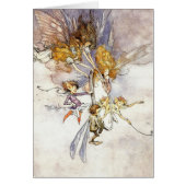 The Magic Mirror (Front)