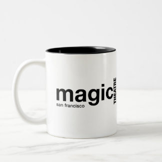 The Magic Mug