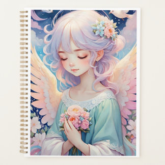 The Magic of a Planner's Touch Planner