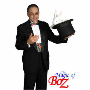 The Magic Of BoZ Photo Sculpture