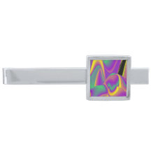 The Magic of Colors , Abstract 3D Rainbowart