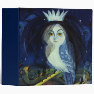 The Magic of the Flute 2002 3 Ring Binder