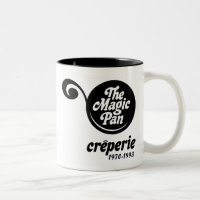 The Magic Pan Restaurants of Illinois