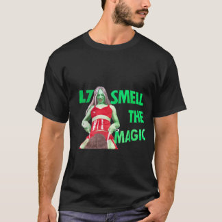 The Magic Smell Classic T-Shirt