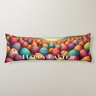 The Magical Easterland Body Pillow