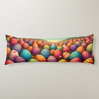 The Magical Easterland Body Pillow