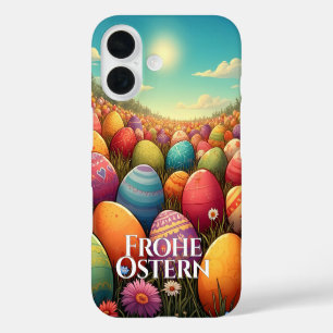 The Magical Easterland Case-Mate iPhone Case