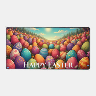 The Magical Easterland Desk Mat