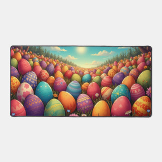 The Magical Easterland Desk Mat
