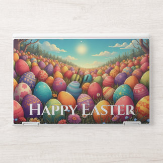 The Magical Easterland HP Laptop Skin