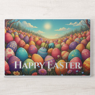 The Magical Easterland HP Laptop Skin