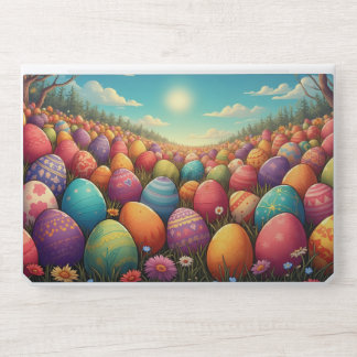 The Magical Easterland HP Laptop Skin