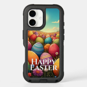 The Magical Easterland iPhone 16 Case