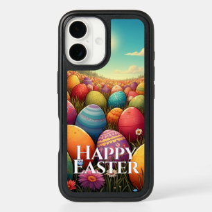 The Magical Easterland iPhone 16 Case