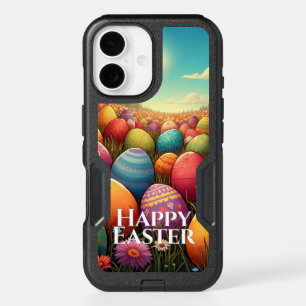 The Magical Easterland iPhone 16 Case