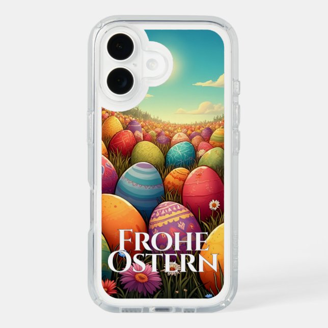 The Magical Easterland Speck iPhone Case (Front)