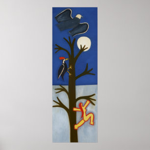 The Magical Encounter 2006 Poster