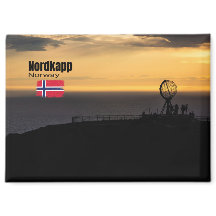 The Magical North Cape