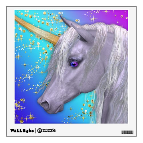 The Magical Unicorn