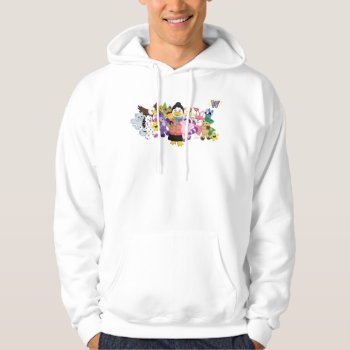 The Magical World Of Webkinz Hoodie by webkinz at Zazzle
