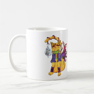 The Magician Mug