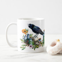 The Magickal Apothecary Mug