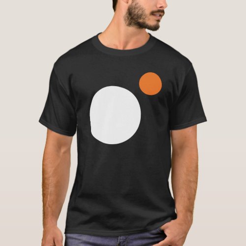 The Magistris Project Orbs Large T_Shirt