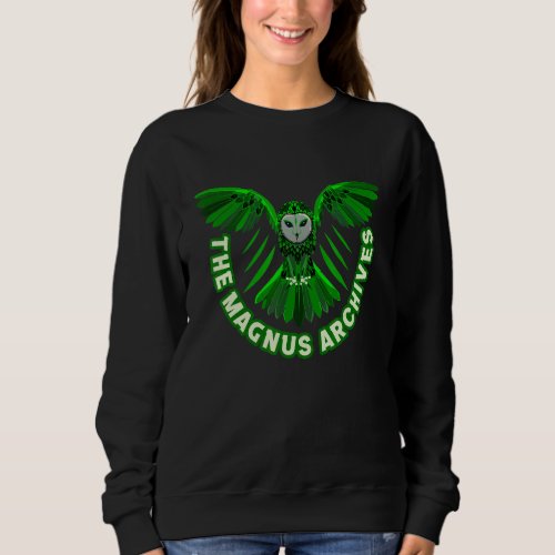 The Magnus Archives Gift Sweatshirt