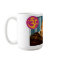 The Maharaj-ji Mug