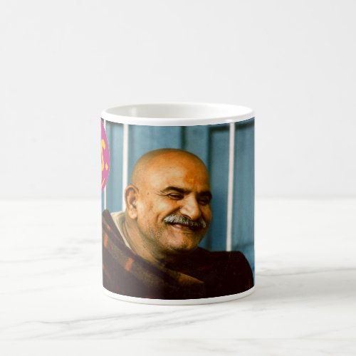 The Maharaj_ji Mug