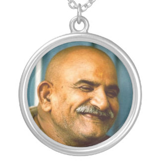 The Maharaj-ji Necklace