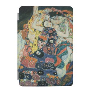 The Maiden, 1913 (oil on canvas) iPad Mini Cover