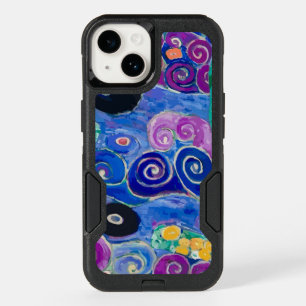 The Maiden by Gustav Klimt OtterBox iPhone 14 Case