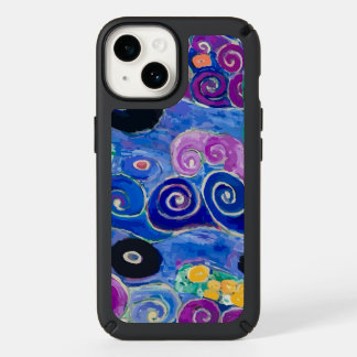 The Maiden by Gustav Klimt Speck iPhone 14 Case