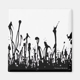 The Main Concourse (Magnet) Magnet