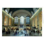 The Main Concourse (photo) (Front Horizontal)