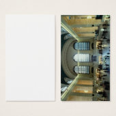 The Main Concourse (photo) (Front & Back)