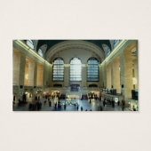 The Main Concourse (photo) (Back)