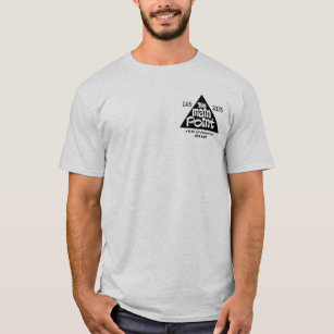 The Main Point, Bryn Mawr PA T-Shirt