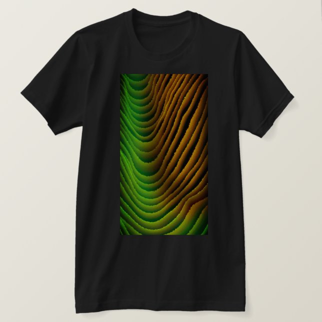 the mainkaukau collection T-Shirt (Design Front)