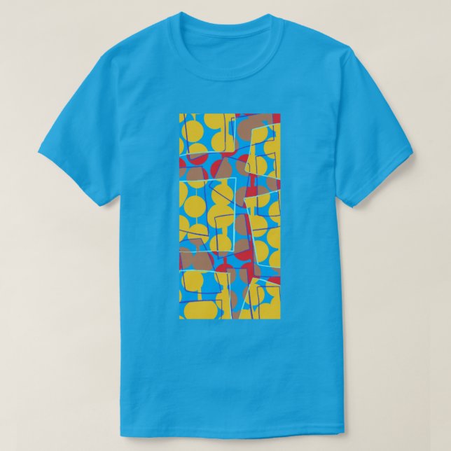 the mainkaukau collection T-Shirt (Design Front)