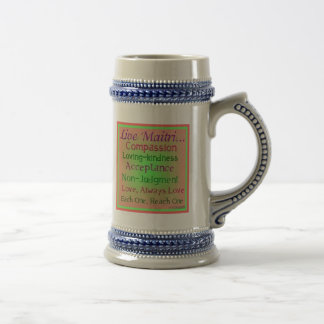 The Maitri Ministry Mug