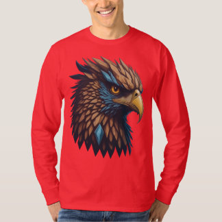 The Majestic Eagle T-Shirt