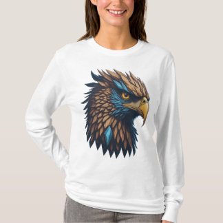 The Majestic Eagle T-Shirt