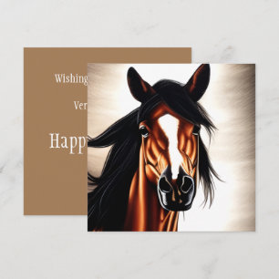 The Majestic Mustang - The Spirt Of Freedom