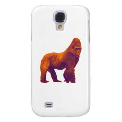 The Majestic One Galaxy S4 Case